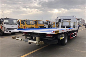 二连浩特汽车救援补胎