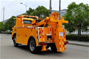 二连浩特高速路拖车费